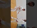Taikyuka Shodan Bunkai 3 5