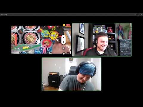 2023 Sep | SfMM S03 E10 P03 Kevin's Inception: Power