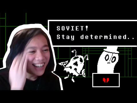 Playing Undertale Like It's 2015 Again [Ep. 1 RUINS]