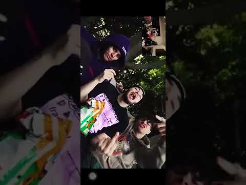 Adin Ross And SoFaygo React to Cuffem - Prayin