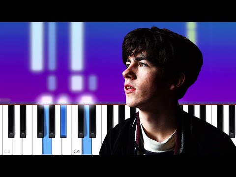 Daniel, You're Still A Child - Declan McKenna