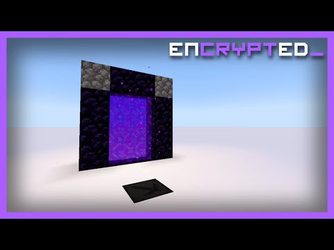 Encrypted Modpack | Crucible, Lava, Obdidian, Nether! | E03 | 1.18.2 Void World Modpack