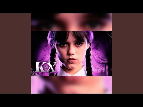 Wednesday Addams Rap