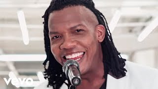 Newsboys - Live With Abandon