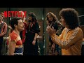 QUEEN We Will Rock You あの ドンドンパン 誕生秘話 ボヘミアン ラプソディ Netfli