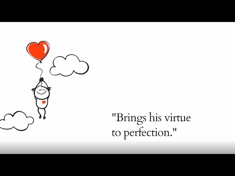 MN7 Vatthūpama Sutta: The Simile of the Cloth - Share Your Favourite Sutta