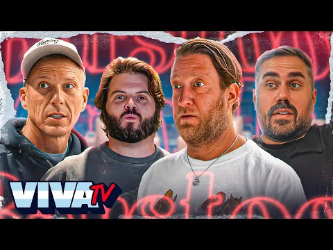 We Created a New Show With FOX Sports | VIVA TV