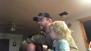 “Wait” - Big Daddy Weave