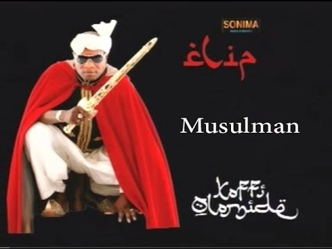 Video thumbnail for Musulman