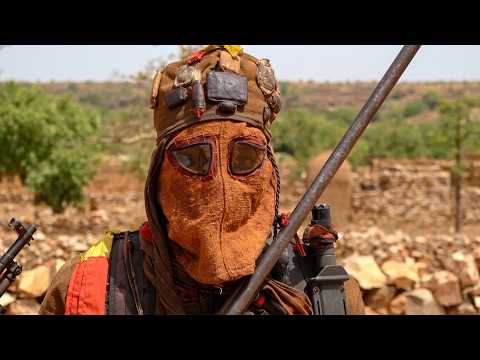 SAHEL: The New Global Epicenter of Terrorism