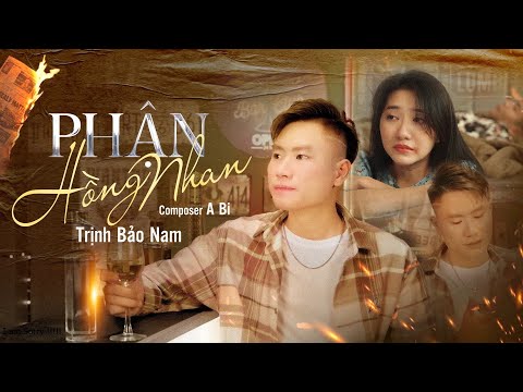 Phận hồng nhan - Trịnh Bảo Nam