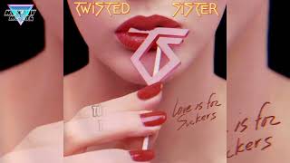 Download lagu Twisted Sister - You Are All That I Need (Subtitulado). mp3