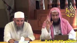 رسالة الى الذين رأو رأياً فجعلوا كأن هذا الرأي هو الدين image