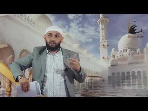 Të prishuritë i mohojnë ajetët e kur'anit! - Hoxhë Burim Karpuzi