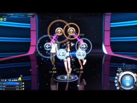 Mstar TW Yey by Beast 100%