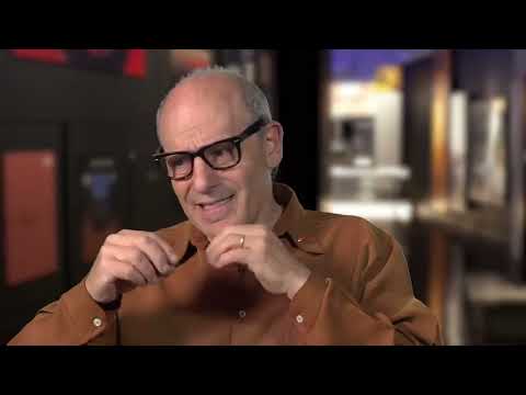 Computer History Museum: Oral History of Ted Selker