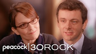 Liz Meets Her British Soulmate | 30 Rock