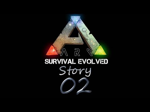 Die Story von ARK – Teil 02 Helena