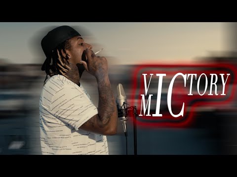 E SANTANA - RECETTE | MIC PERFORMANCE S.1 🎙️ ( MTL )
