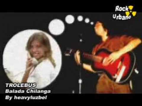 download lagu mp3 mp4 Trolebus Balada Chilanga, download mp3 Trolebus Balada Chilanga free download mp3, download mp3 Trolebus Balada Chilanga