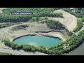 Allure Of Quarry’s Waters Hide Serious Dangers