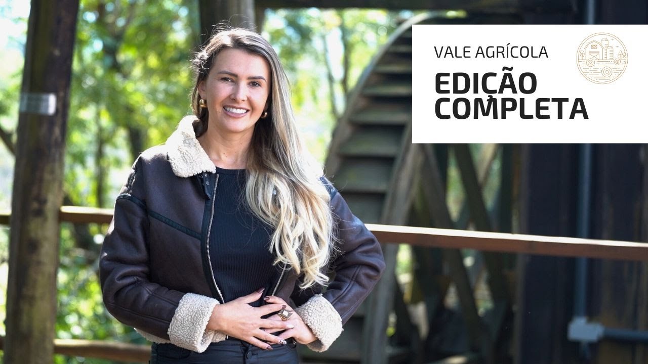 VALE AGRÍCOLA 330 (17/08/2024)