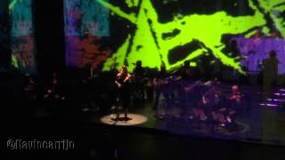 Marisa Monte - Blanco + OQVQSDV / Verdade - Uma Ilusão 23/08/2012 - Vivo Rio / RJ