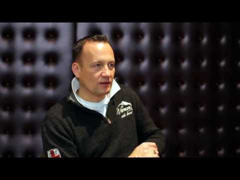 DNV-Porträt: Thomas Ring - Auditor für ISO/TS 16949, VDA 6.1, VDA 6.2.