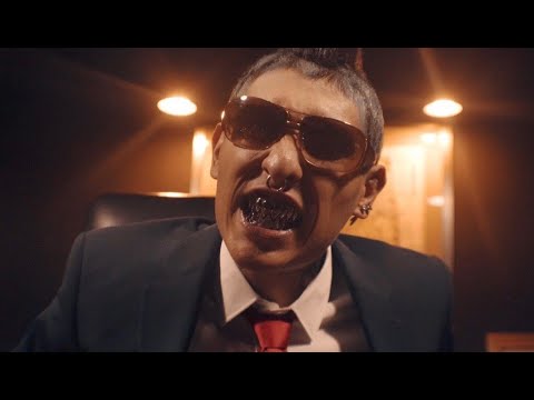 EMOtional xan - El Presidente (Official Video)