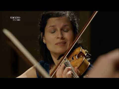 The Belcea String Quartet plays Beethoven in Vienna: Quartets Nos. 2, 5 & 15