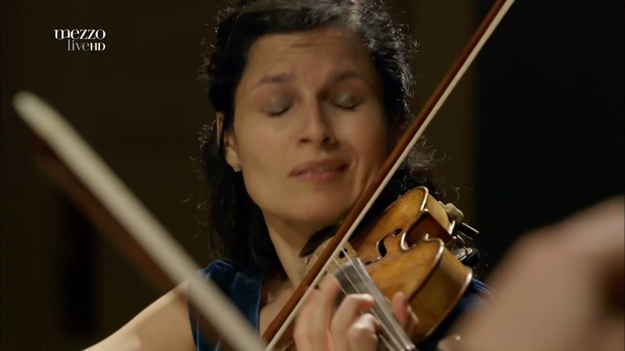Beethoven - String Quartets Nos. 2, 5 & 15