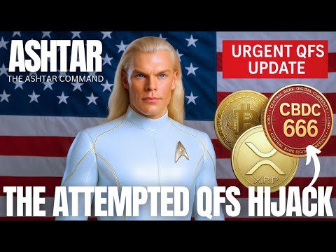 "Beware The Trojan Horse..." | Ashtar Command