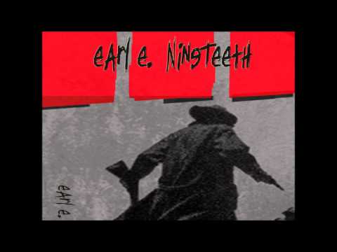 Earl E  - Das unsichtbare Königreich