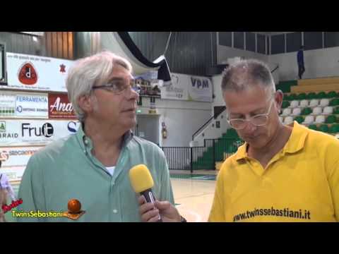DS Marco PALLOTTI - Ecoelpidiense Stella PSE 27/09/2015 Serie B