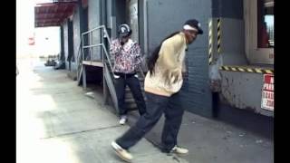 How to do the Steve Martin | Hip Hop Club Dance Moves