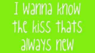 Blush - Plum with Lyrics