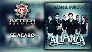 Se Acabó Music Video