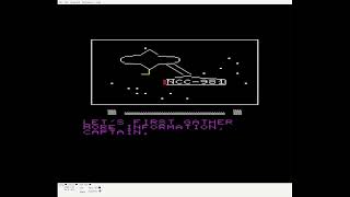 VIC-20 8-bit Retro Game Devlog #2-4: Porting the rest of the game to the VIC-20