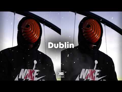 Offica x Fizzler Type Beat - "Dublin"| UK Drill Instrumental 2020 | @ProdByKB