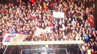 Tony Pulis, Stoke City Palace The Rifles Eclectic