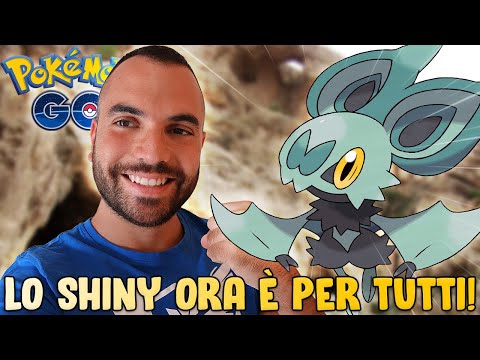 Guida al NOIBAT COMMUNITY DAY! - Pokémon GO