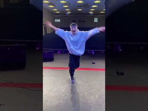 танцы под хабиба