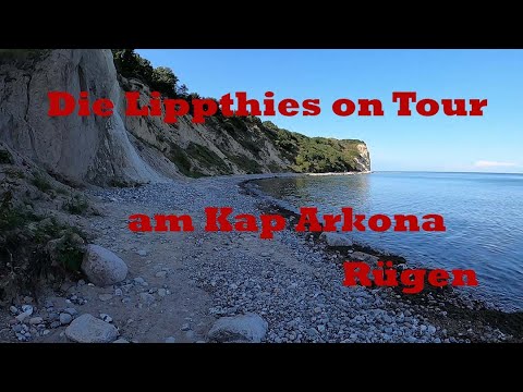 Die Lippthies on Tour - Kap Arkona - Rügen