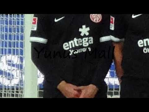 How to pronounce Yunus Mall? | Pronunciation Guide