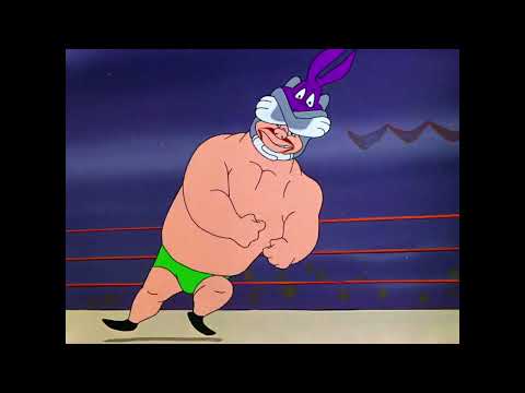 [Remake] Every Time* "Shuffle Off to Buffalo" Was Used in Classic Looney Tunes
