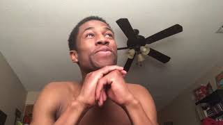 Don Juan ~ First Video 🤧‼️