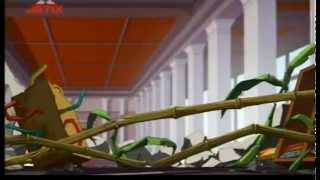 A.T.O.M. 119 Daddy's Little Girl