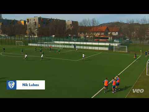 2.SKL: MB TABOR - JARENINA PESNICA 2:0 (0:0)