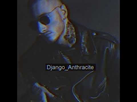 Django - Anthracite (FULL EP)