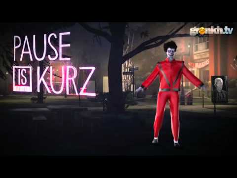 Kleine Panik Momente #01 | Das ist doch mein Spruch.